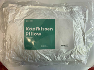 Open image in slideshow, Bedding Starter Kit - Snooze by Room Estate
